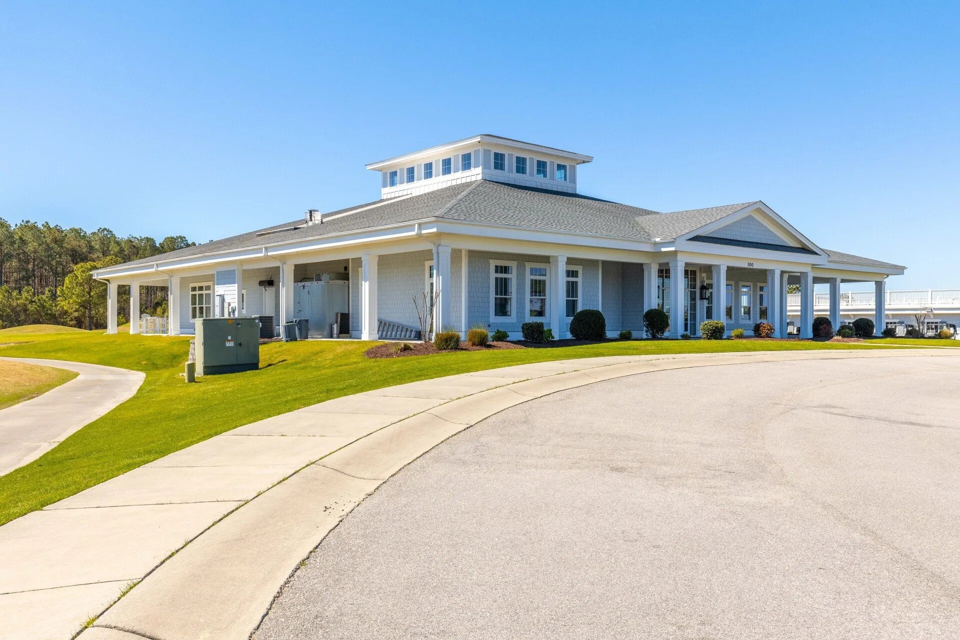 Beaufort Club Watermark Homes Beaufort, NC
