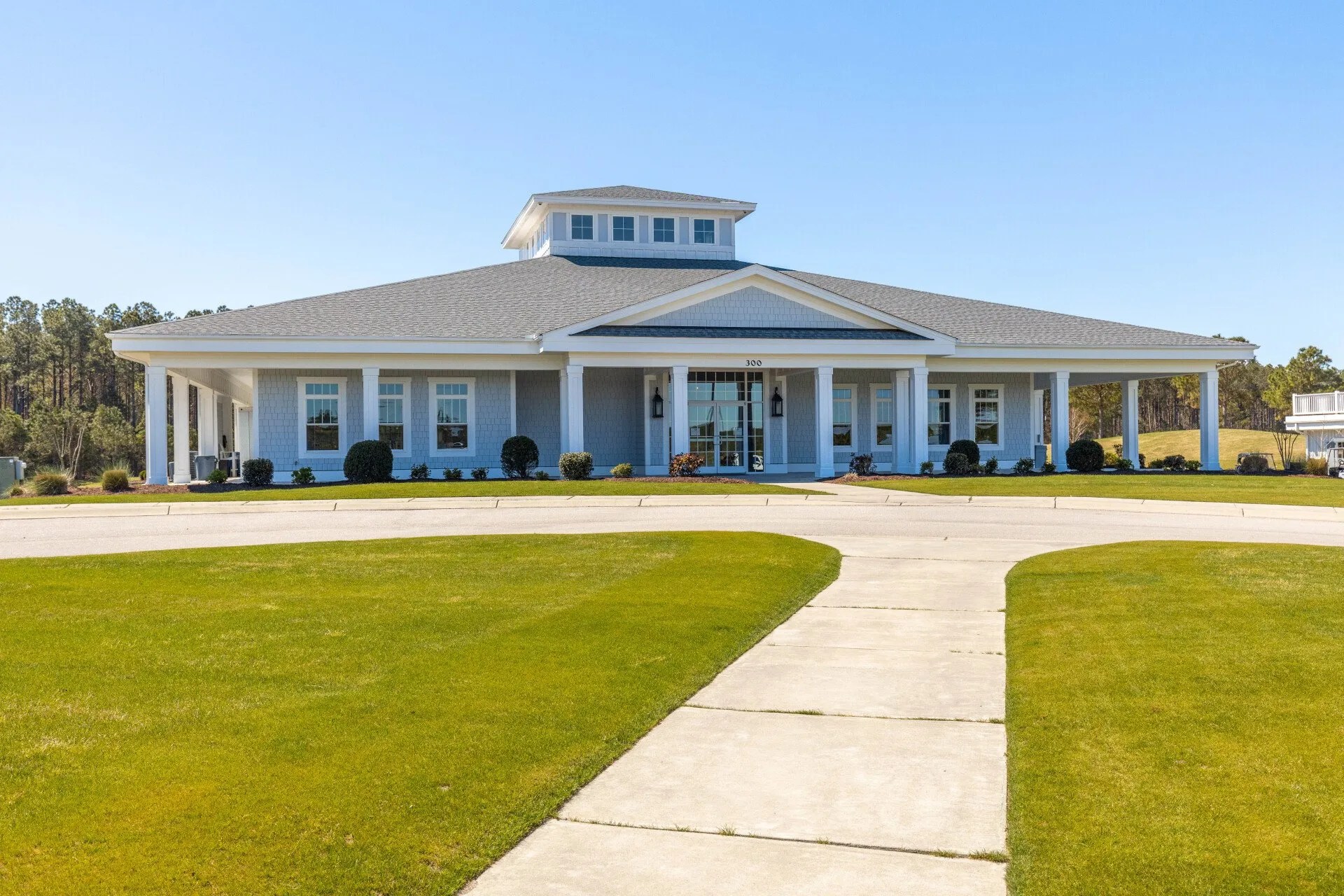 Beaufort Club Watermark Homes Beaufort, NC