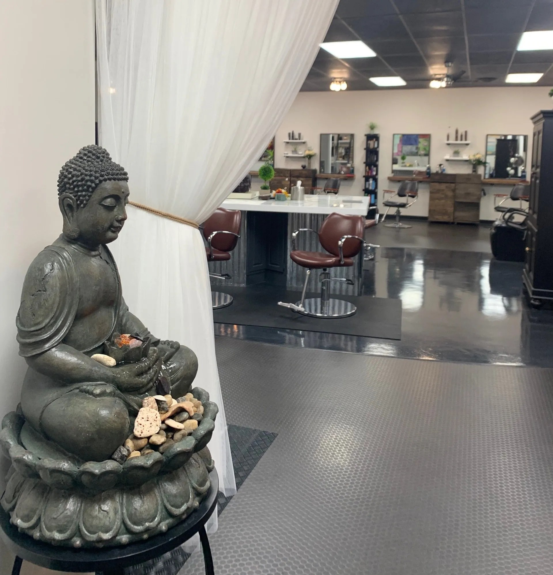 Gallery Harrisburg, PA Rise Hair Studio