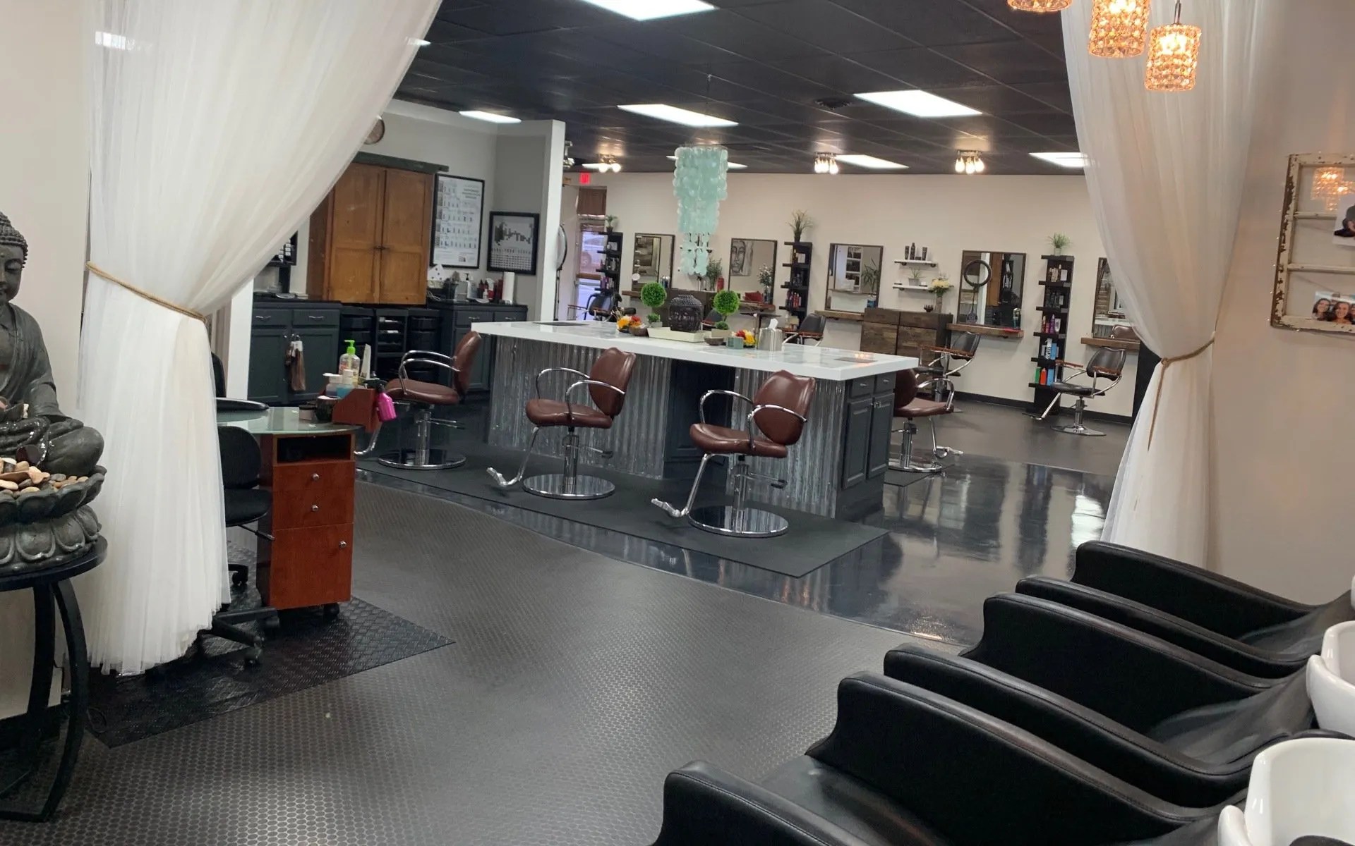 Gallery Harrisburg, PA Rise Hair Studio