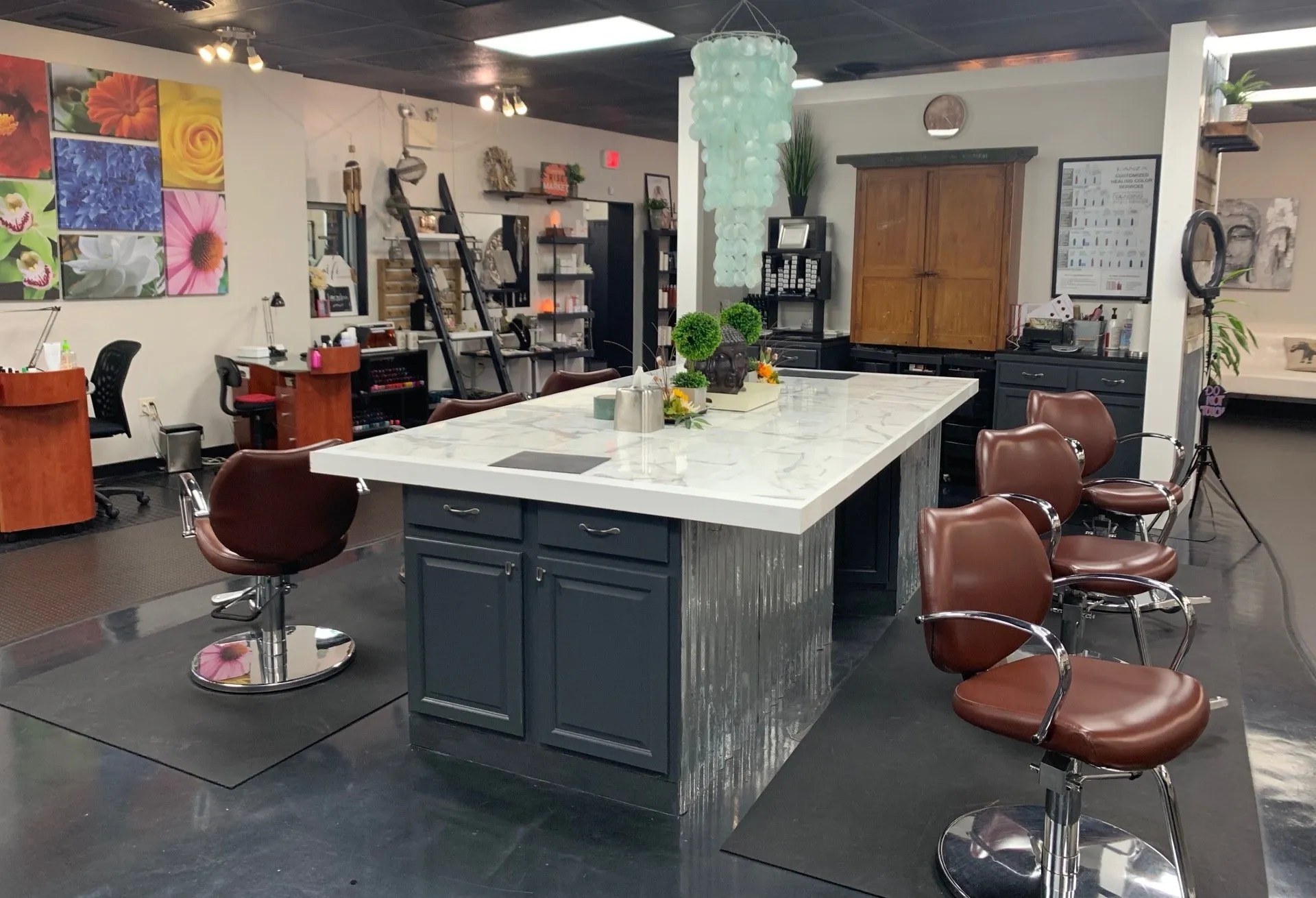 Gallery Harrisburg, PA Rise Hair Studio