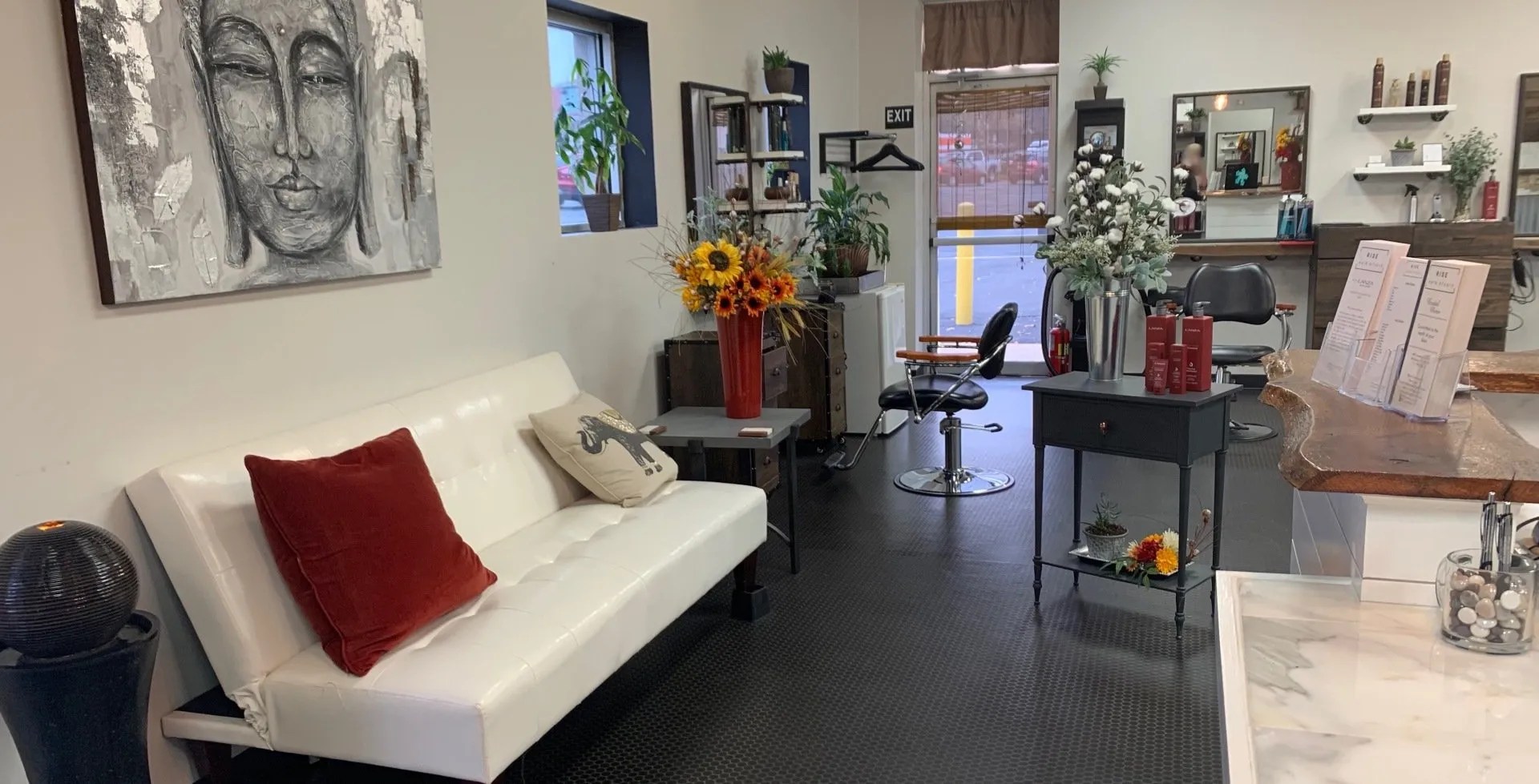 Gallery Harrisburg, PA Rise Hair Studio