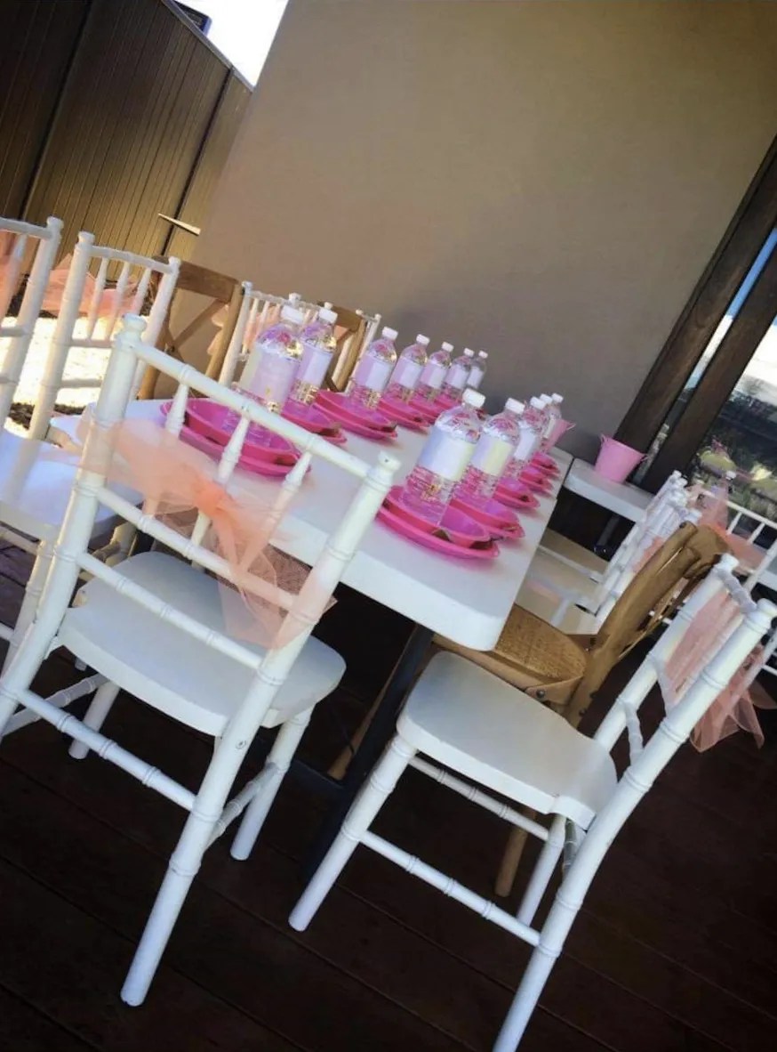 Gallery Affordable Party Hire