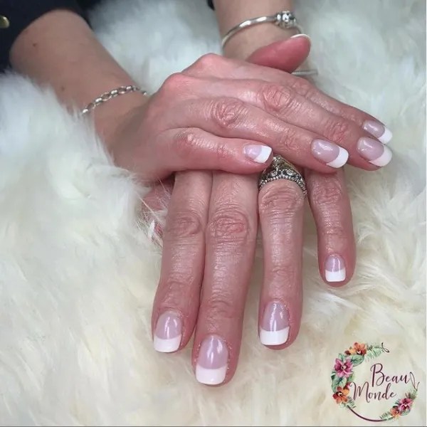 A 5star rated nail salon Derby Nails by Beau Monde