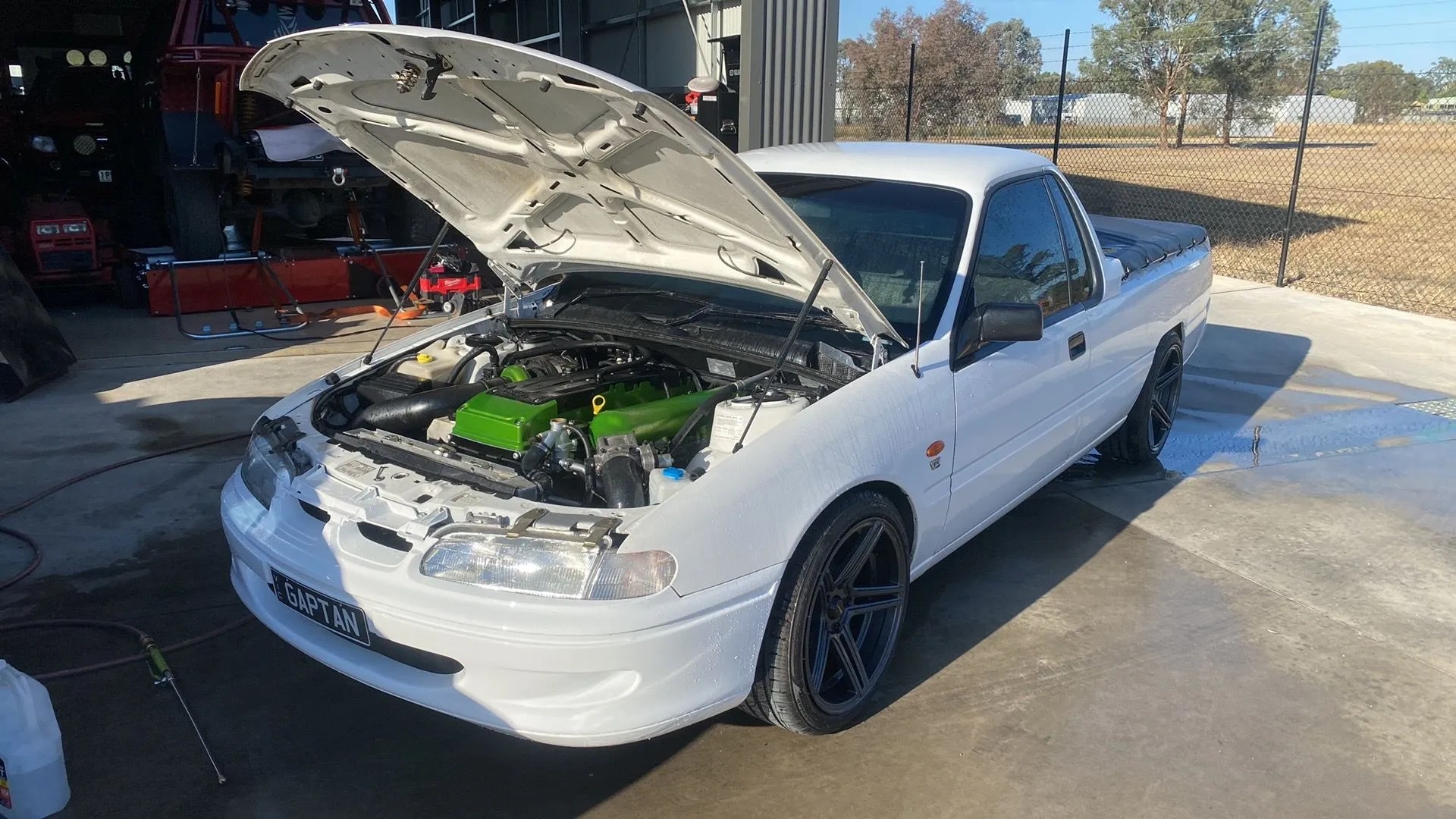 Car Air Conditioning in Albury NG Mechanical Services