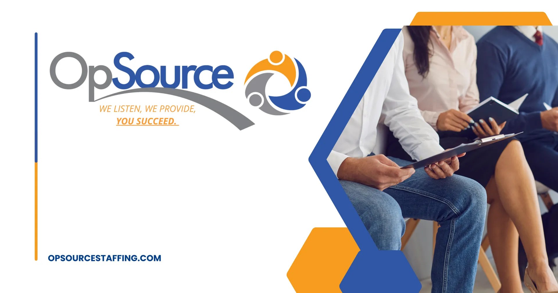 Spartanburg, SC Employment Agency OpSource