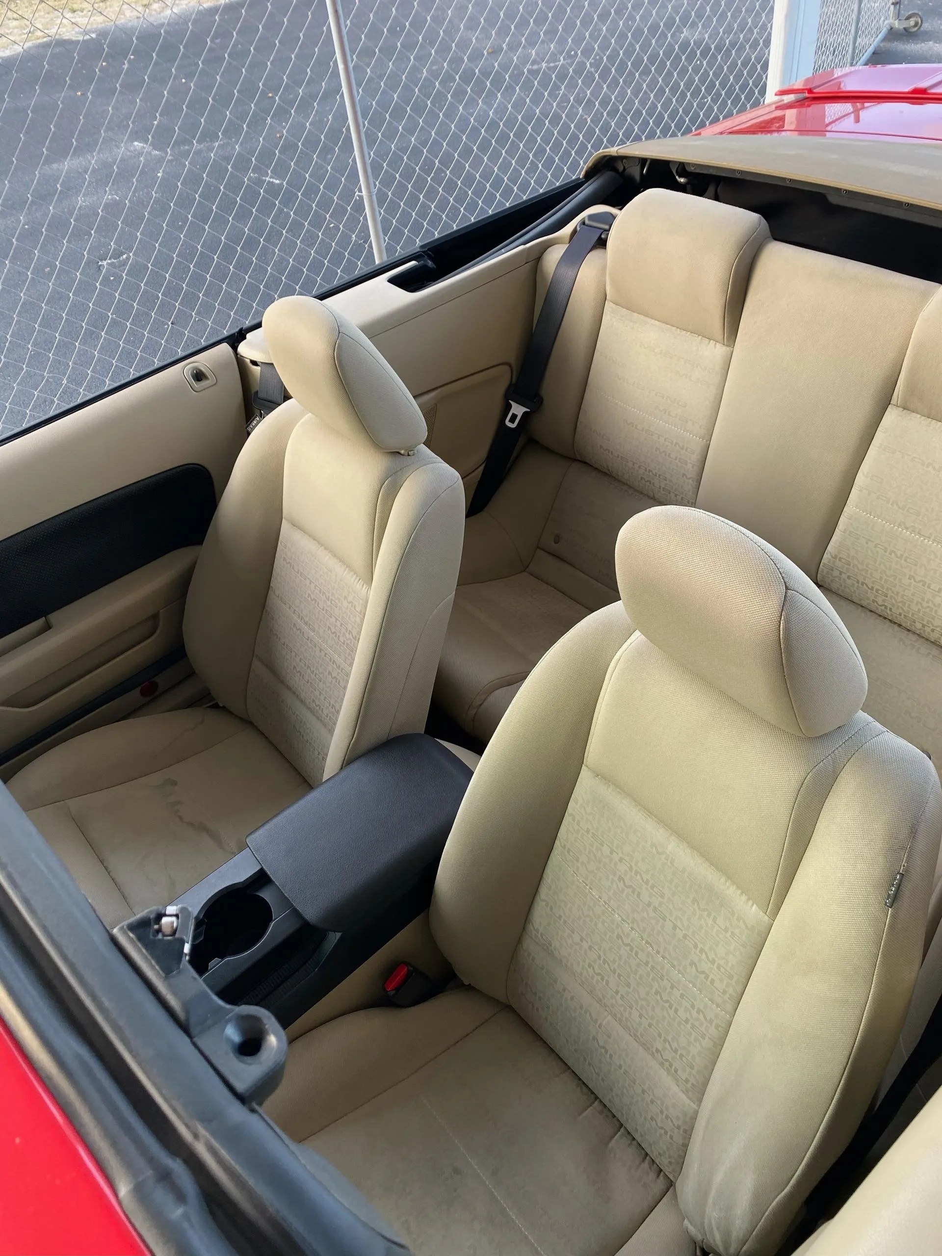 Custom Motorcycle Upholstery Melbourne, FL A & E Auto