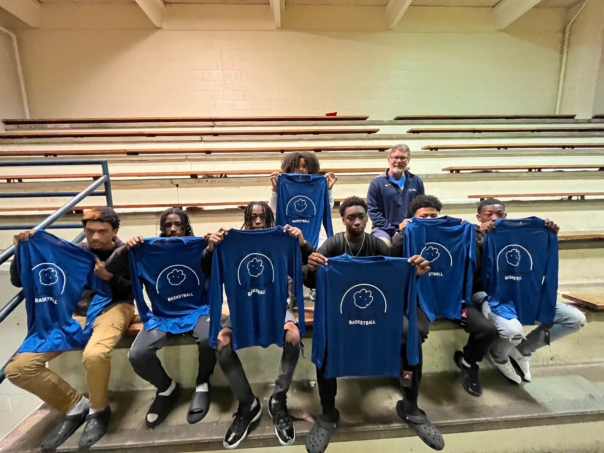 Carter G Woodson Middle School