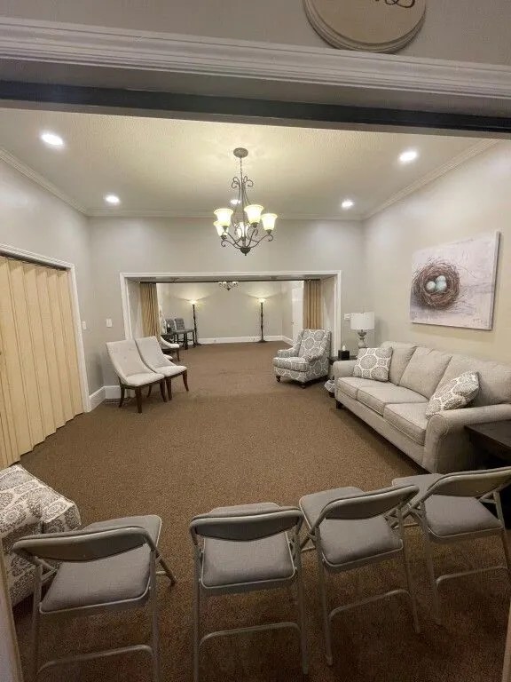 Our Facilities Max Brannon & Sons Funeral Home