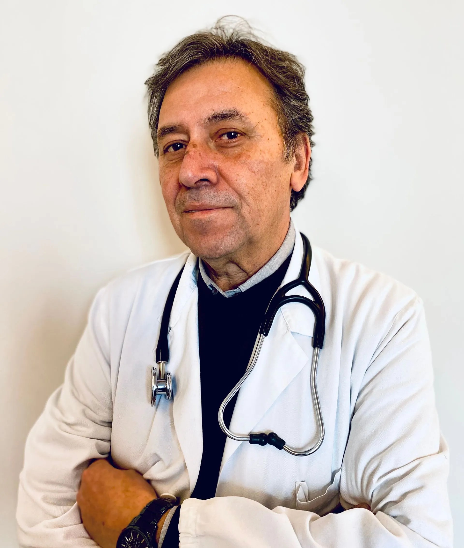 Dr. Mario Rizzo Bagheria, PA Studio Di Franco