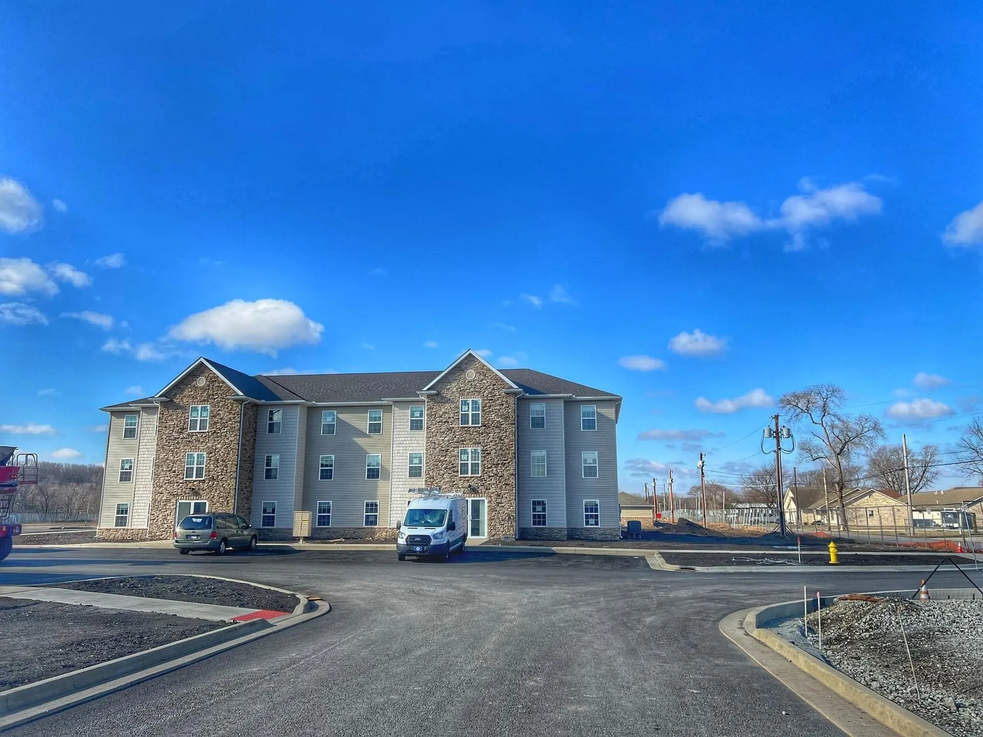 Property Management & Maintenance LLC Warsaw, Plymouth, Michigan City