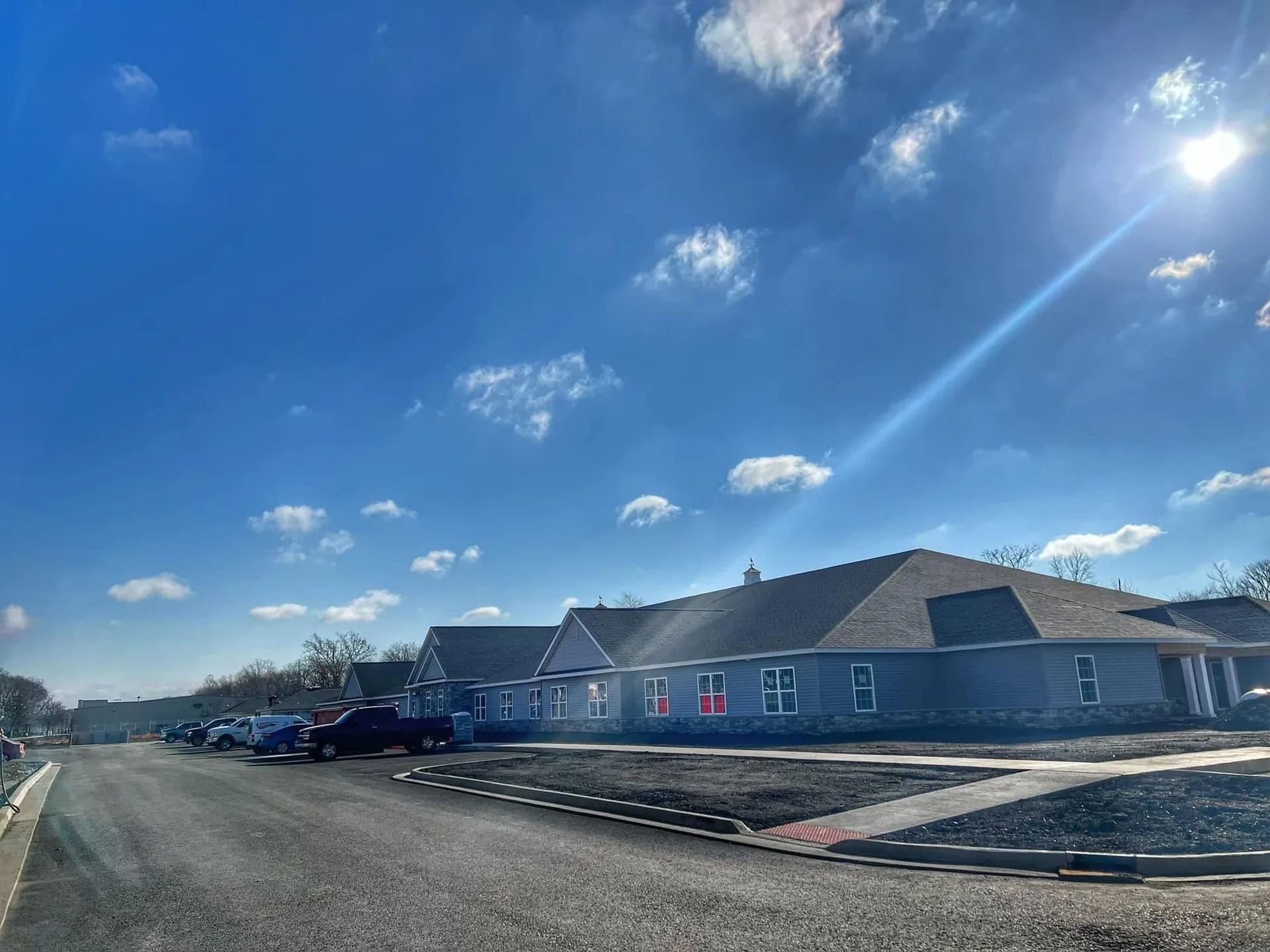 Property Management & Maintenance LLC Warsaw, Plymouth, Michigan City, Laporte, Lakeville