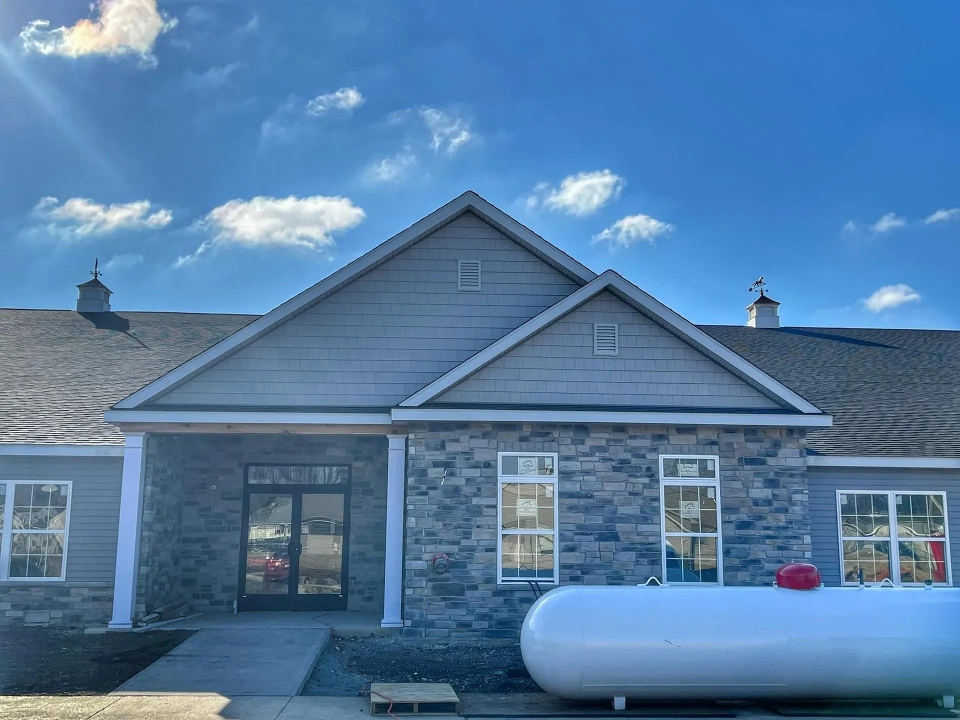 Property Management & Maintenance LLC Warsaw, Plymouth, Michigan City