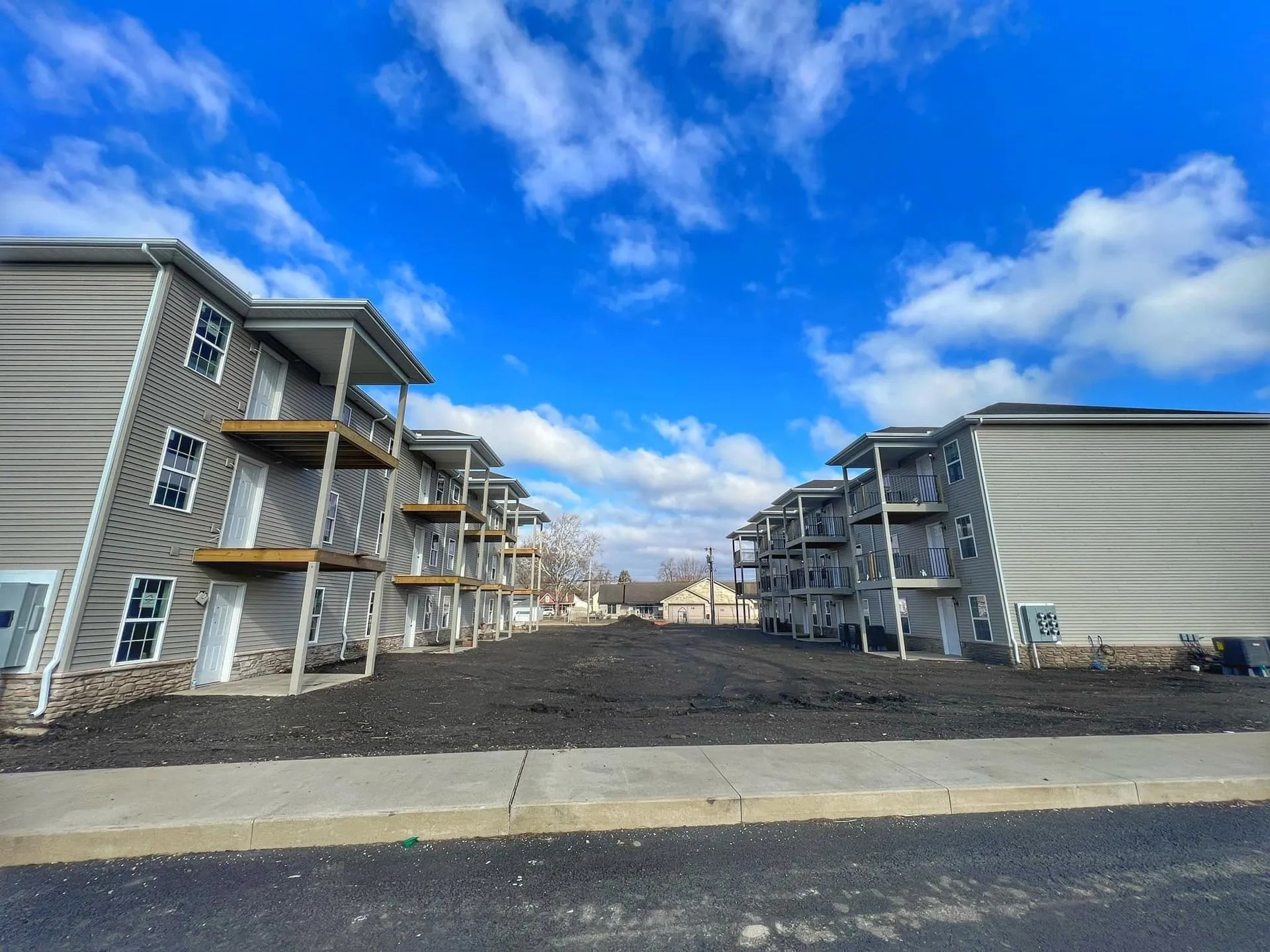 Property Management & Maintenance LLC Warsaw, Plymouth, Michigan City