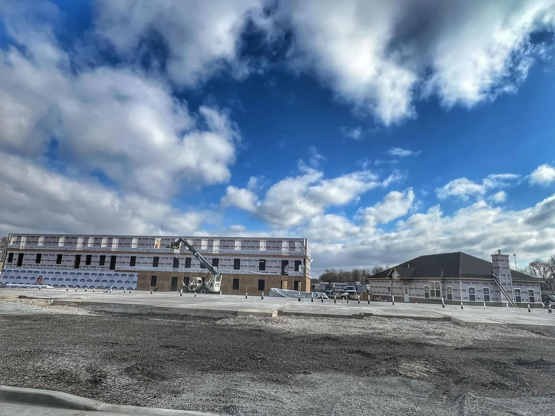 Property Management & Maintenance LLC Warsaw, Plymouth, Michigan City, Laporte, Lakeville