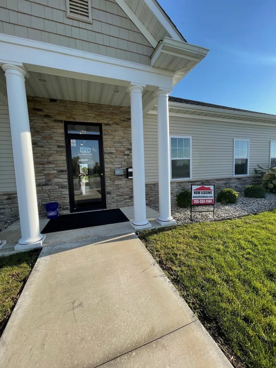 Property Management & Maintenance LLC Warsaw, Plymouth, Michigan City