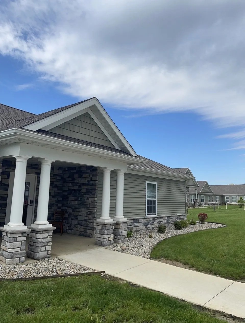 Property Management & Maintenance LLC Warsaw, Plymouth, Michigan City