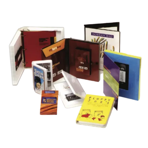 Allied Binder's & Packaging, INC.