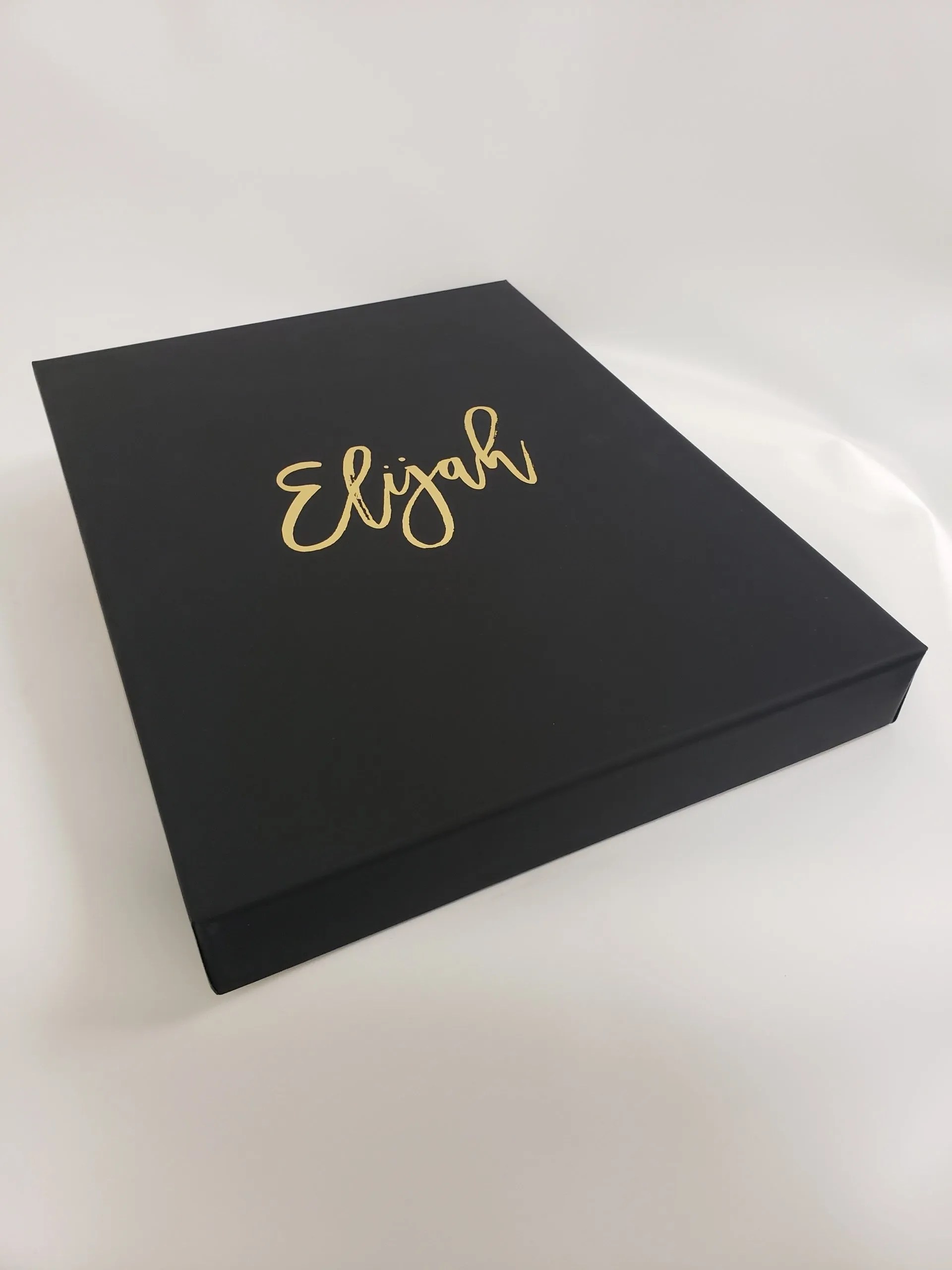 Allied Binder's & Packaging, INC.