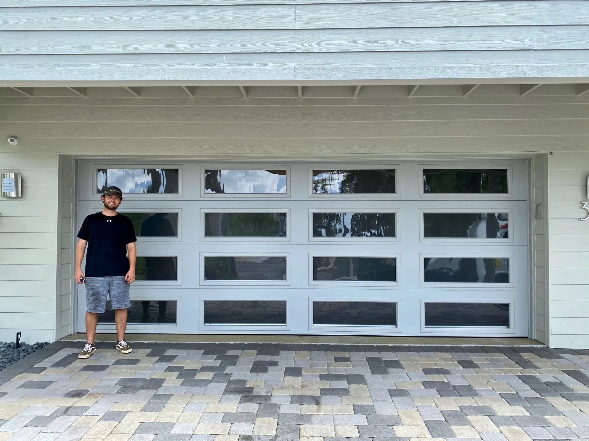 Garage Door Installation l North Venice, FL l Garage Garage Door Installation l North Venice, FL l Garage