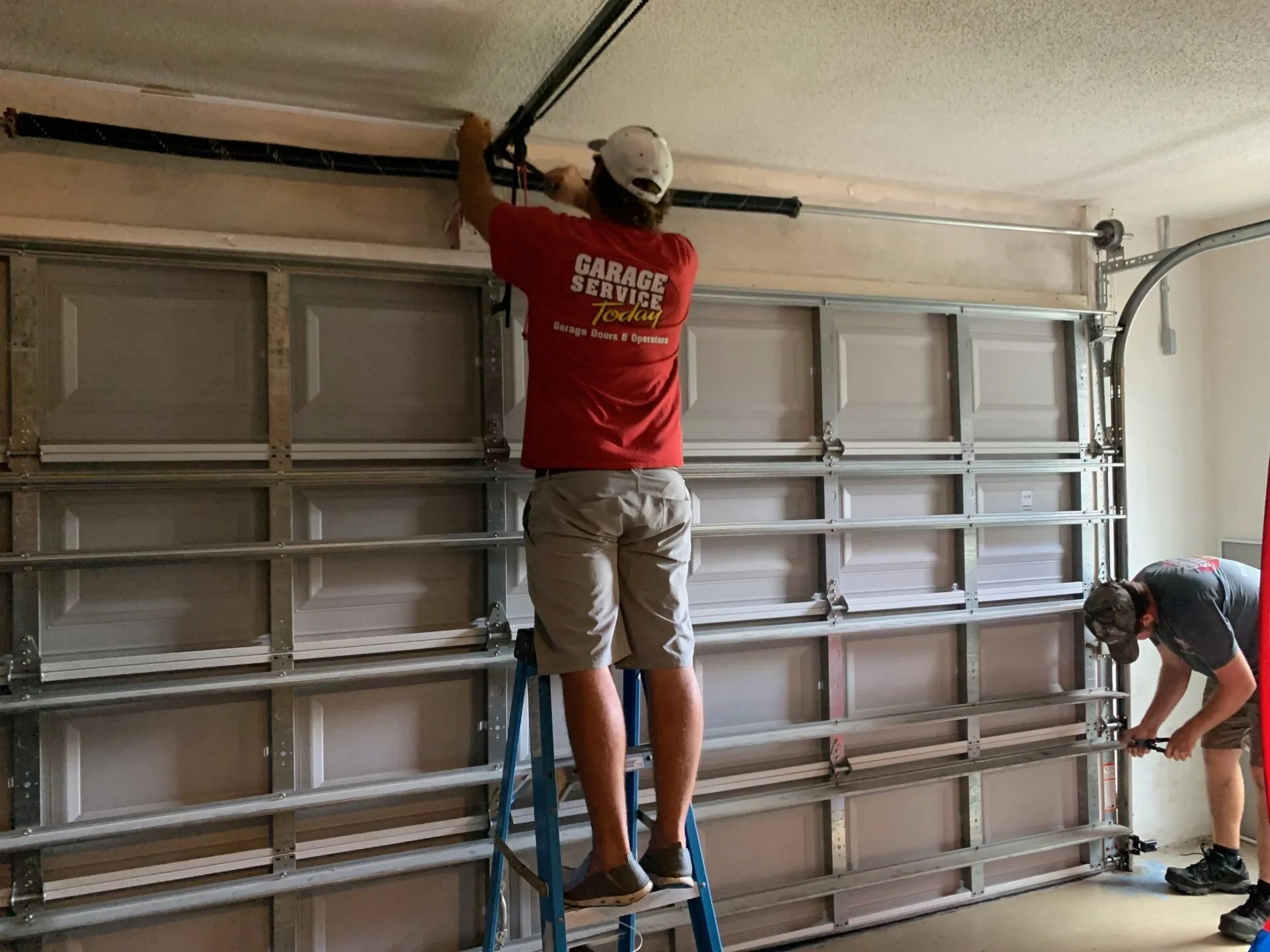 Garage Doors l North Venice, FL l Garage Service Today Garage Doors l North Venice, FL l Garage Service Today