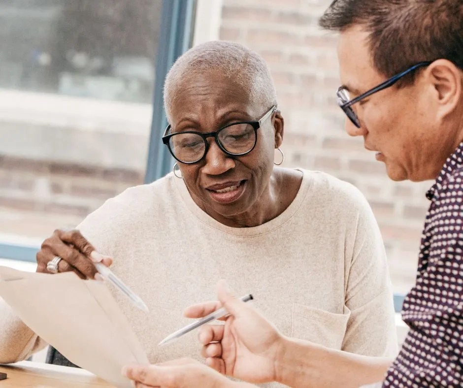 What Happens if You Die Without a Will?