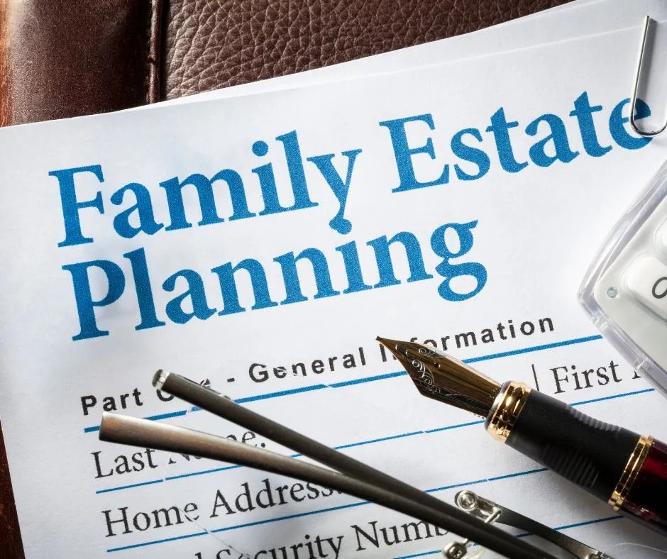 How Long Does Estate Planning Take?