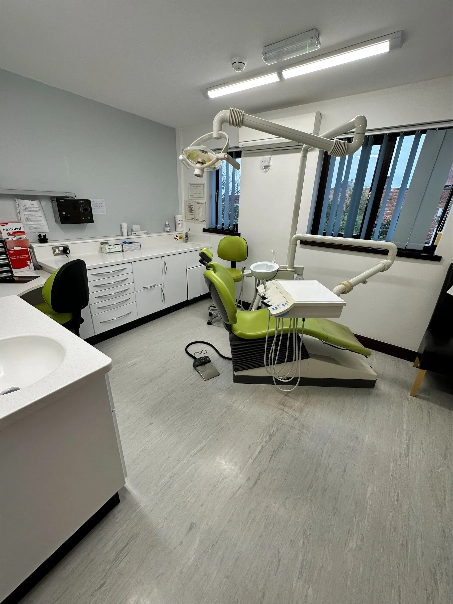 Barton Dental Practice The Dental Design Studio