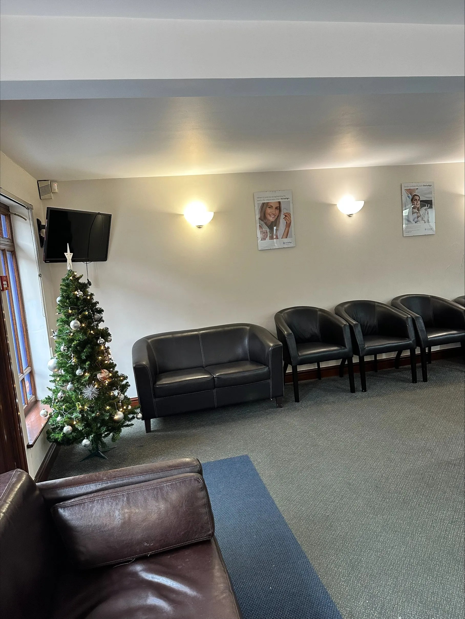 Barton Dental Practice The Dental Design Studio