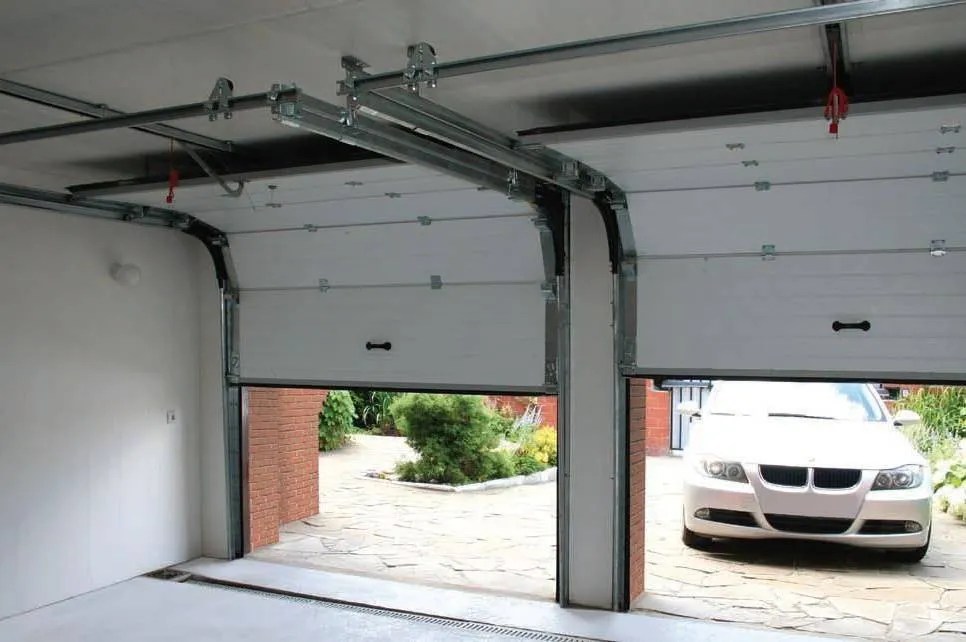How Much Does Garage Door Replacement Cost?