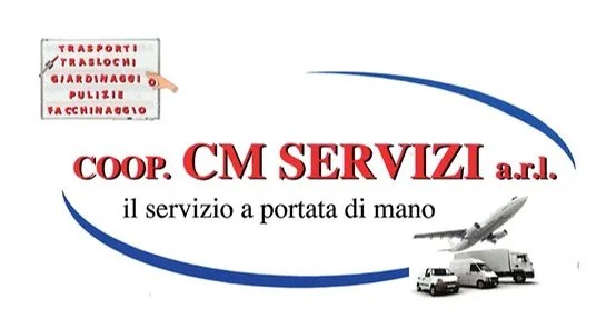 Trasporto Conto Terzi | Velletri, Lariano, Roma | Cm Servizi