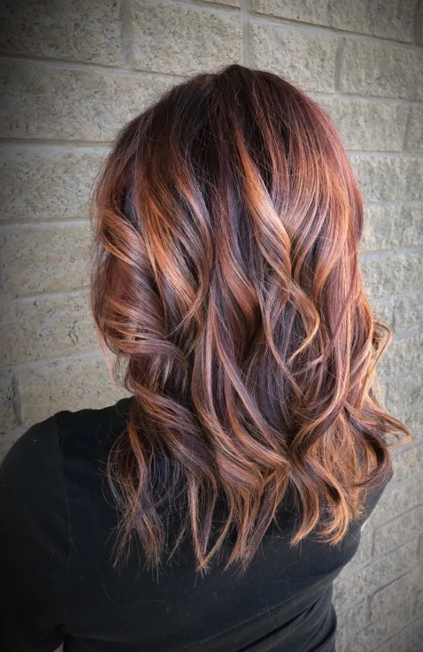 Perms l Mesa, AZ l Divine Hair Design