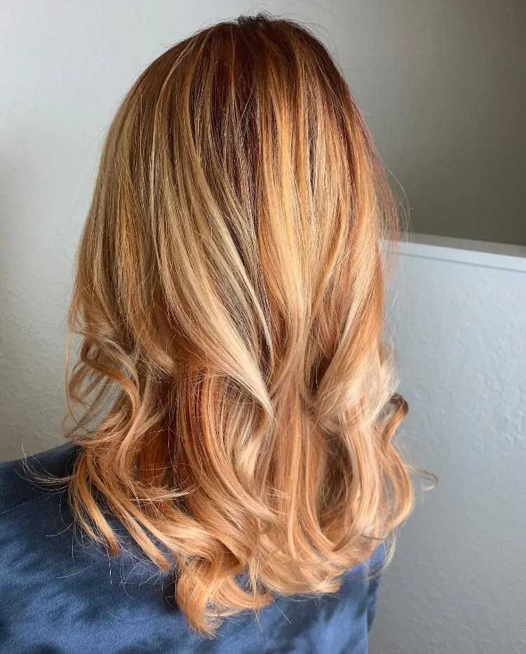 Perms l Mesa, AZ l Divine Hair Design