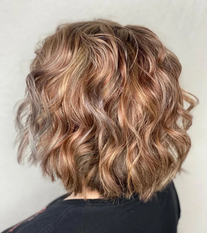 Perms l Mesa, AZ l Divine Hair Design