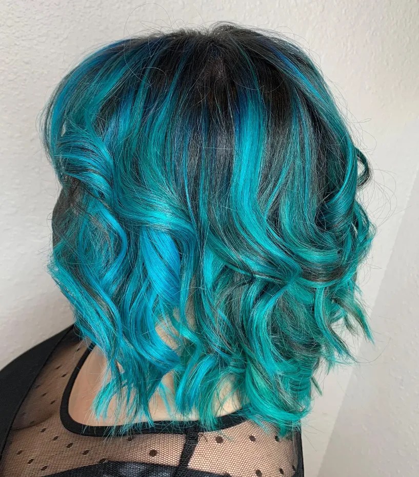 Perms l Mesa, AZ l Divine Hair Design