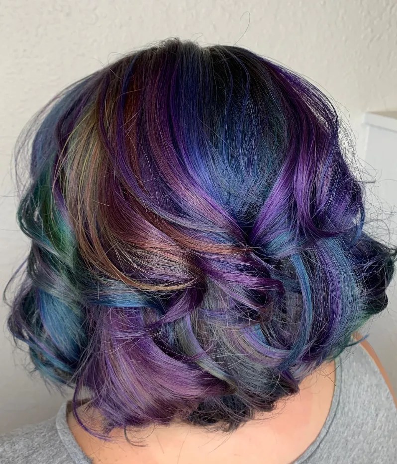 Perms l Mesa, AZ l Divine Hair Design