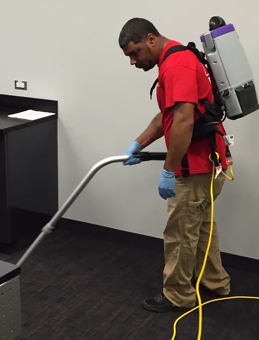Office Cleaning Fayetteville, GA Impact Cleaning Service