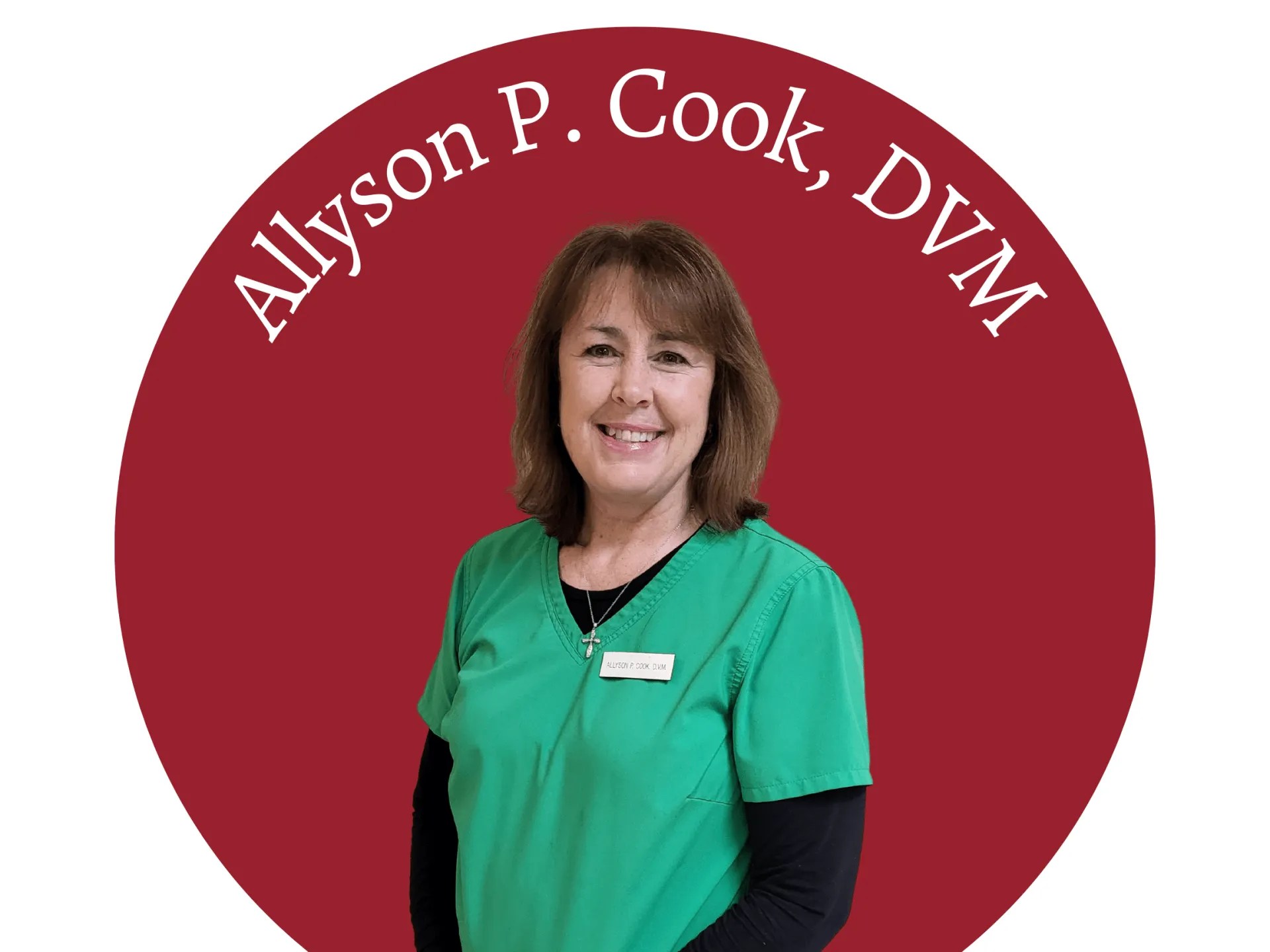 Dr. Allyson P. Cook Chipman Road Animal Clinic Lee's Summit