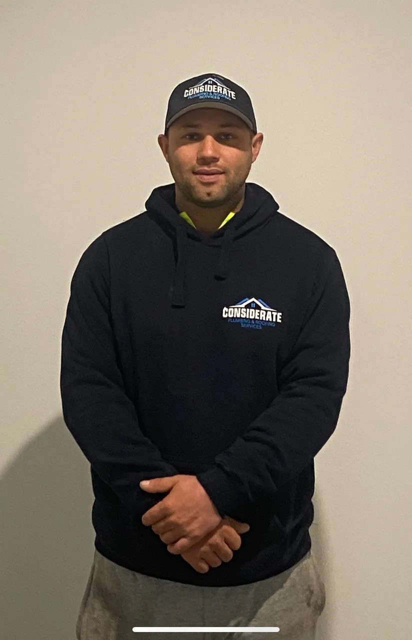 Considerate Plumbing & Roofing Services Pascoe Vale, Melbourne