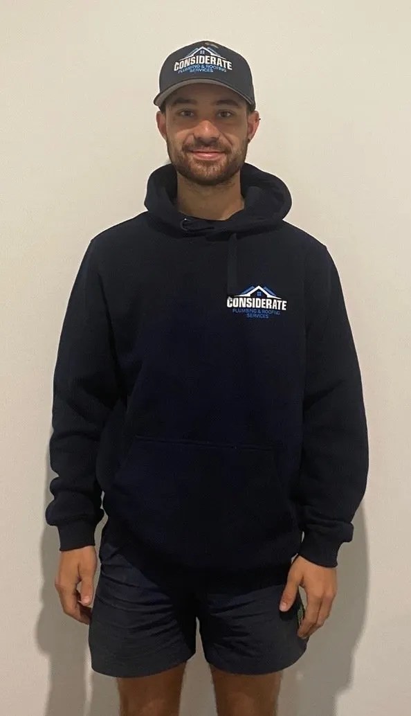 Considerate Plumbing & Roofing Services Pascoe Vale, Melbourne