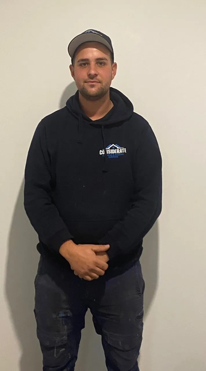 Considerate Plumbing & Roofing Services Pascoe Vale, Melbourne