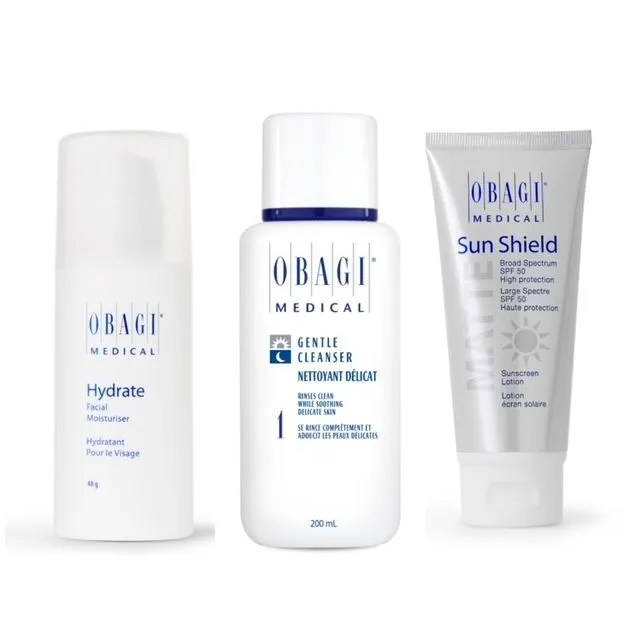 Repair Foundation Kit