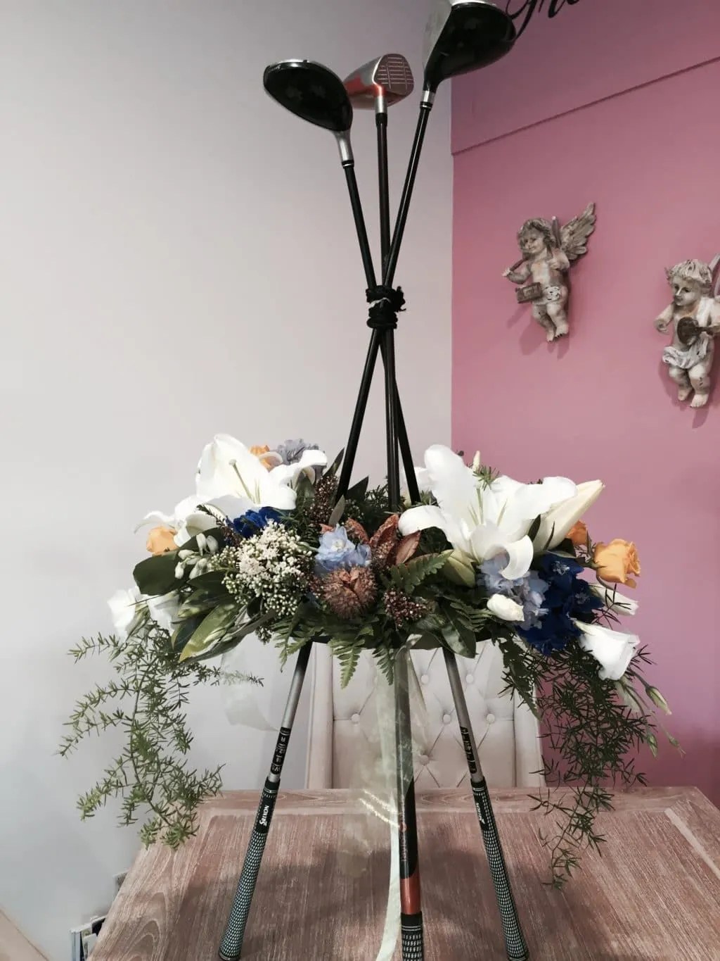 Bundaberg House of Flowers Florist in Bundaberg