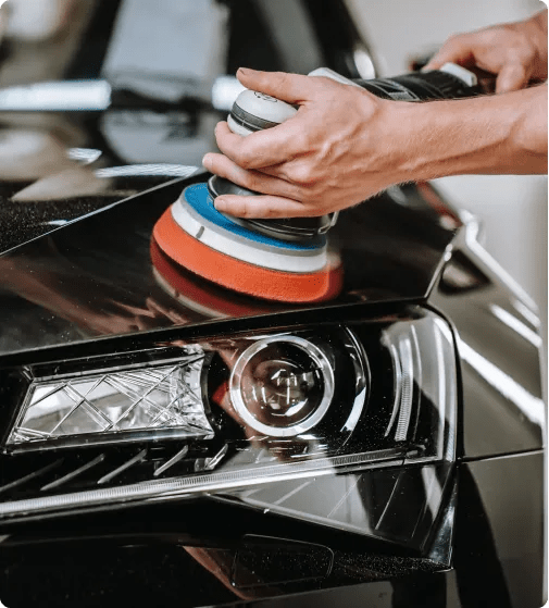 Albuquerque Auto Detailing Services Forthright Detail