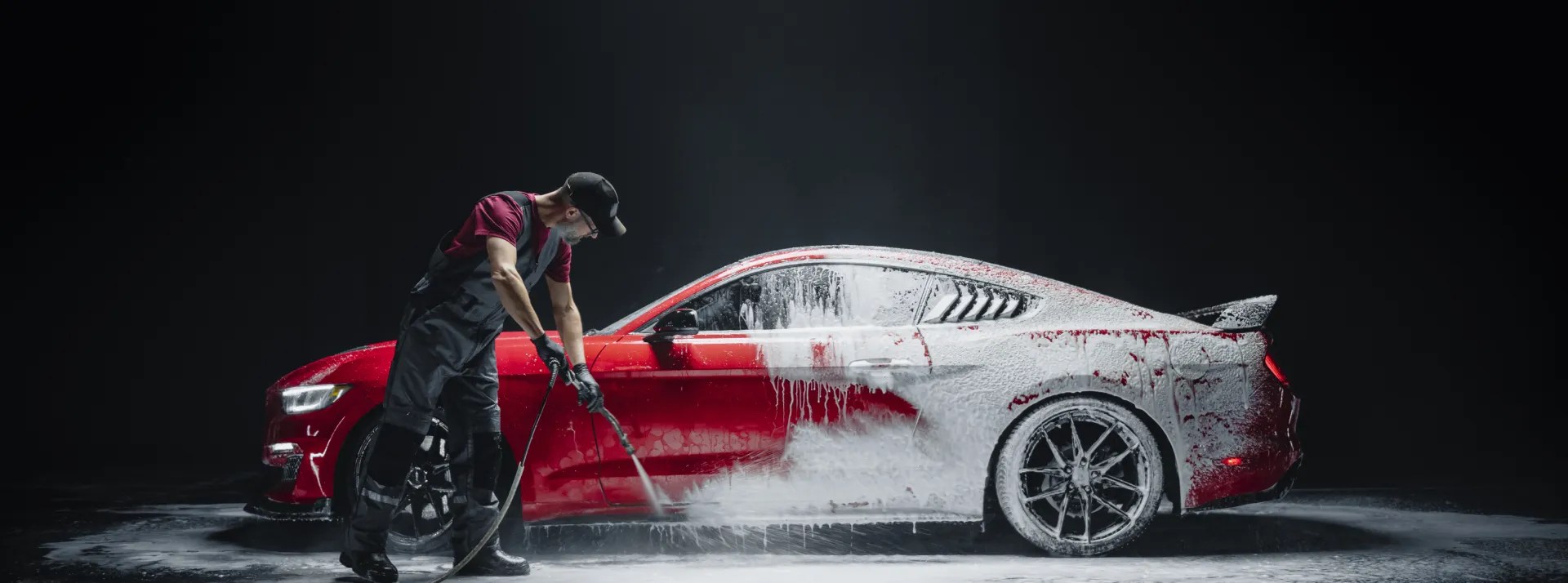 Albuquerque Auto Detailing Services Forthright Detail