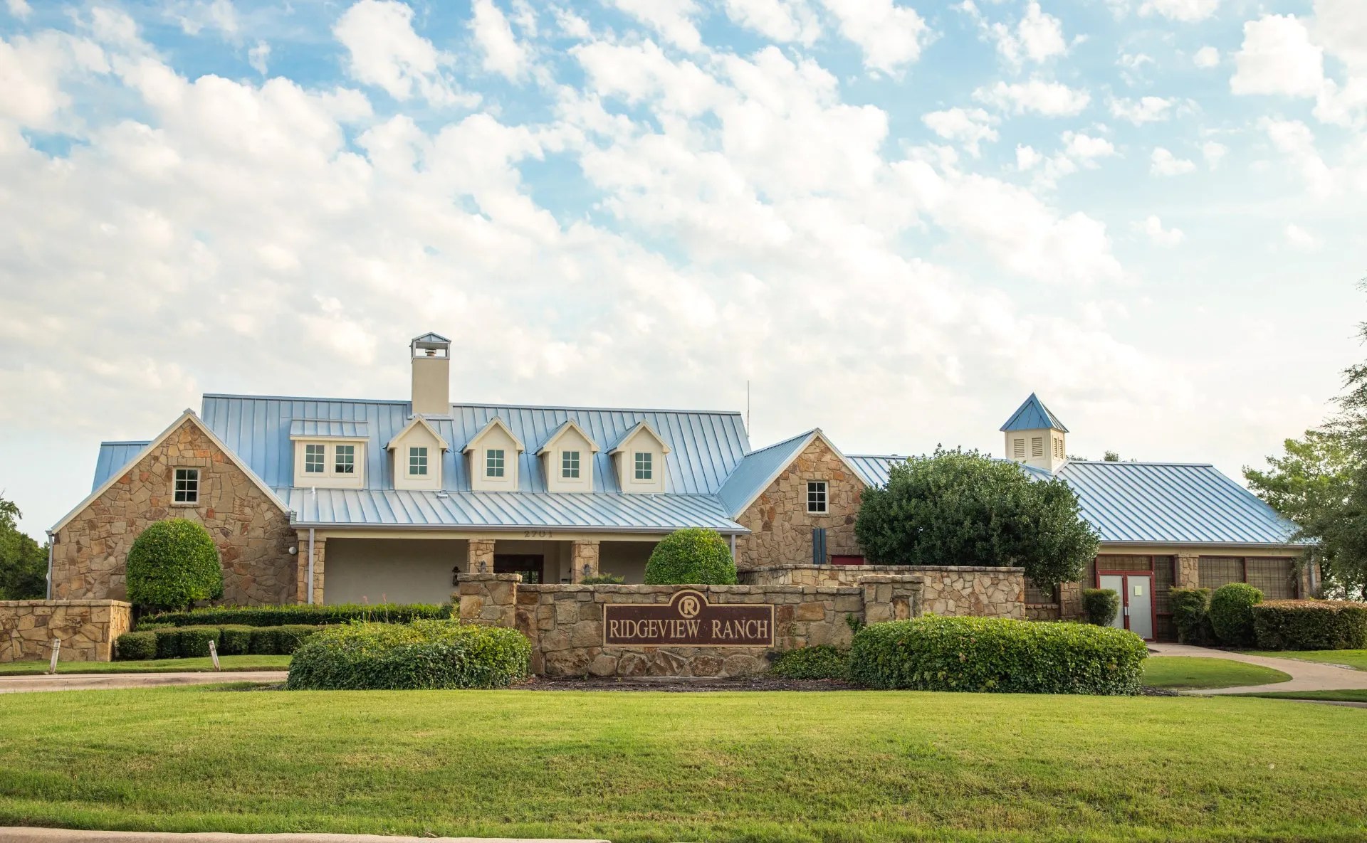 Gallery Ridgeview Ranch Golf Plano, TX