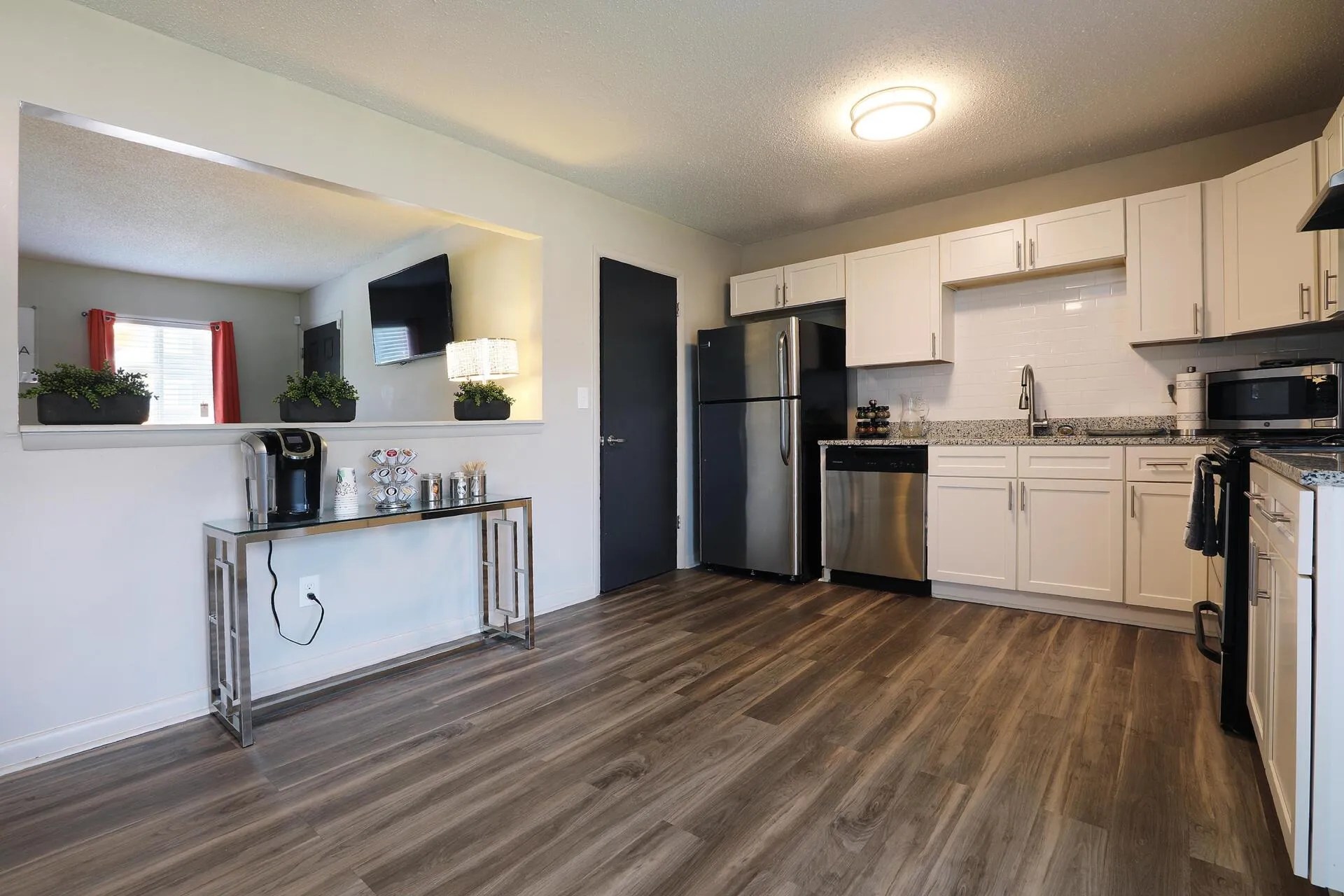 Flats at East Atlanta Apartment Homes in Decatur, GA