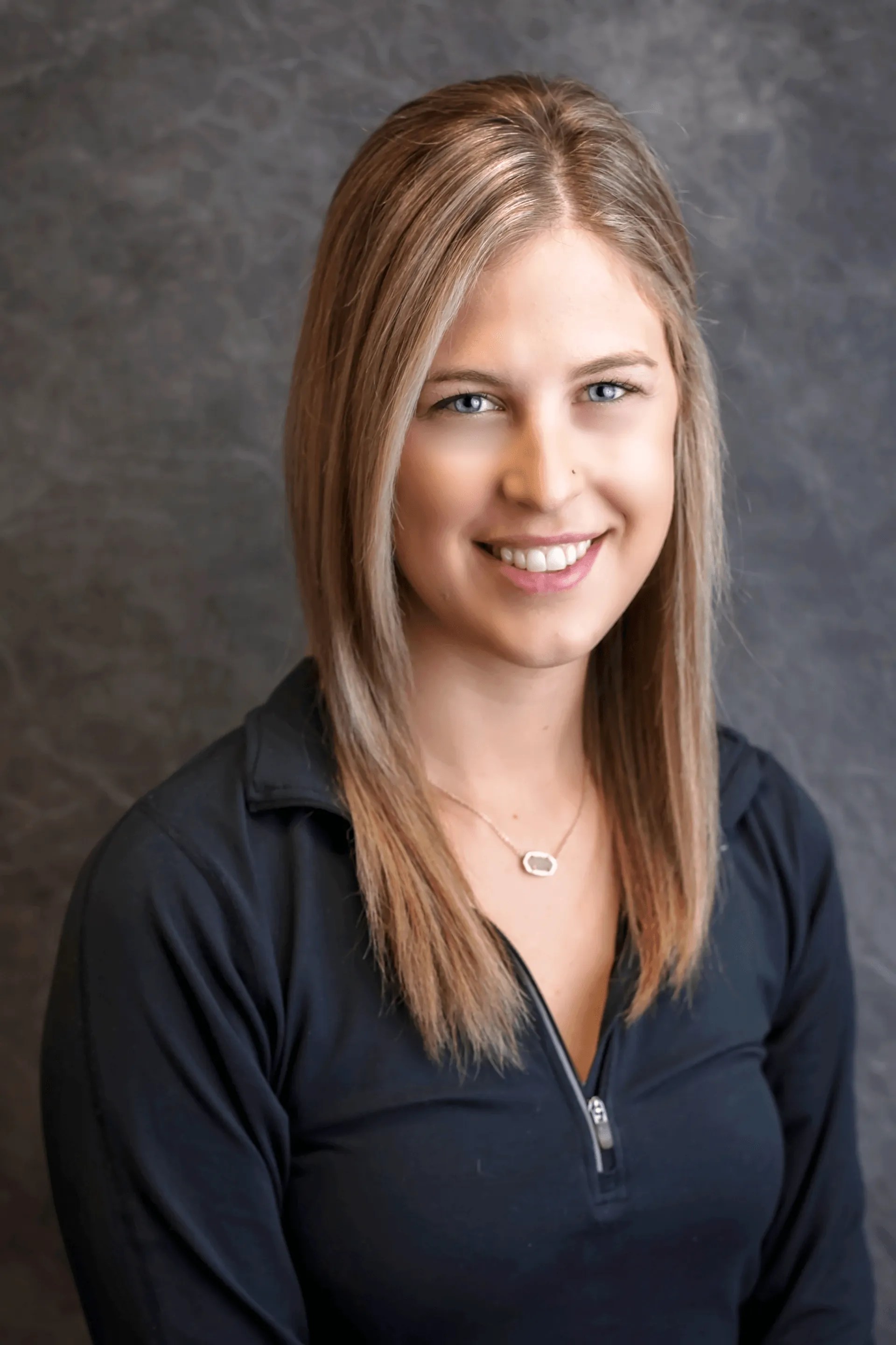 Alexa Connell, BEXSc Clarinda Regional Health Center