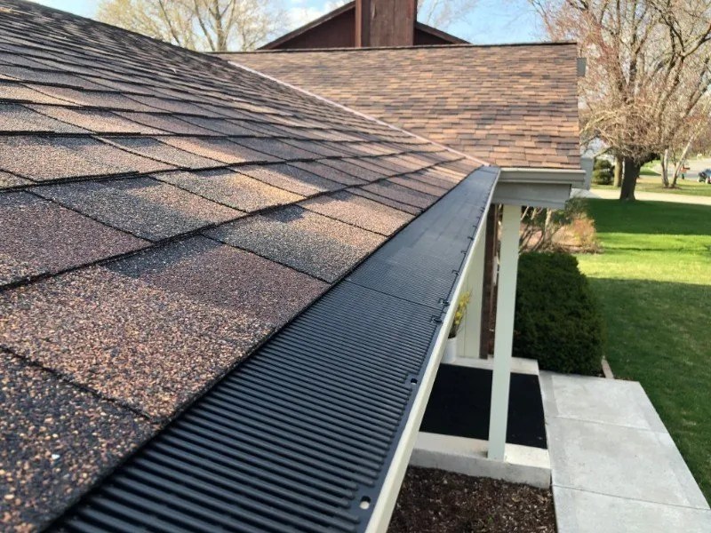 Seamless Gutter Installation in Bluffton, SC Gutter Services