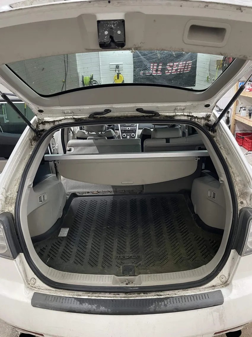 Car Detailing Bloomington IL Austin’s Auto Detailing Ceramic Coating